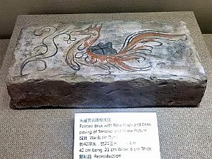 DUNHUANG - Grottes de Yulin - 123